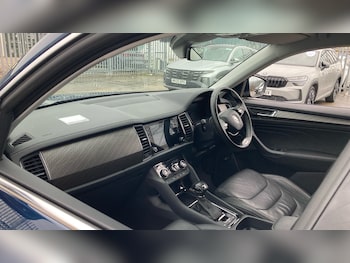 Used Skoda Kodiaq 2023 for sale - 77446124: Photo