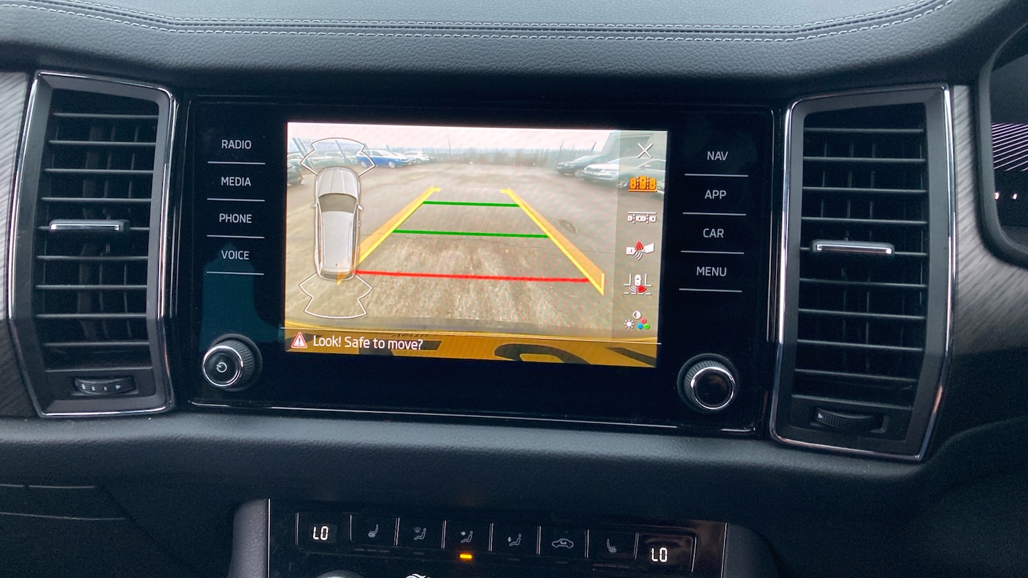 Used Skoda Kodiaq 2023 for sale - 77446124: Photo 34