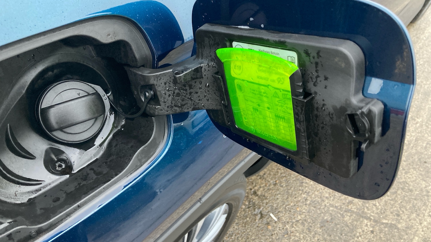 Used Skoda Kodiaq 2023 for sale - 77446124: Photo 40