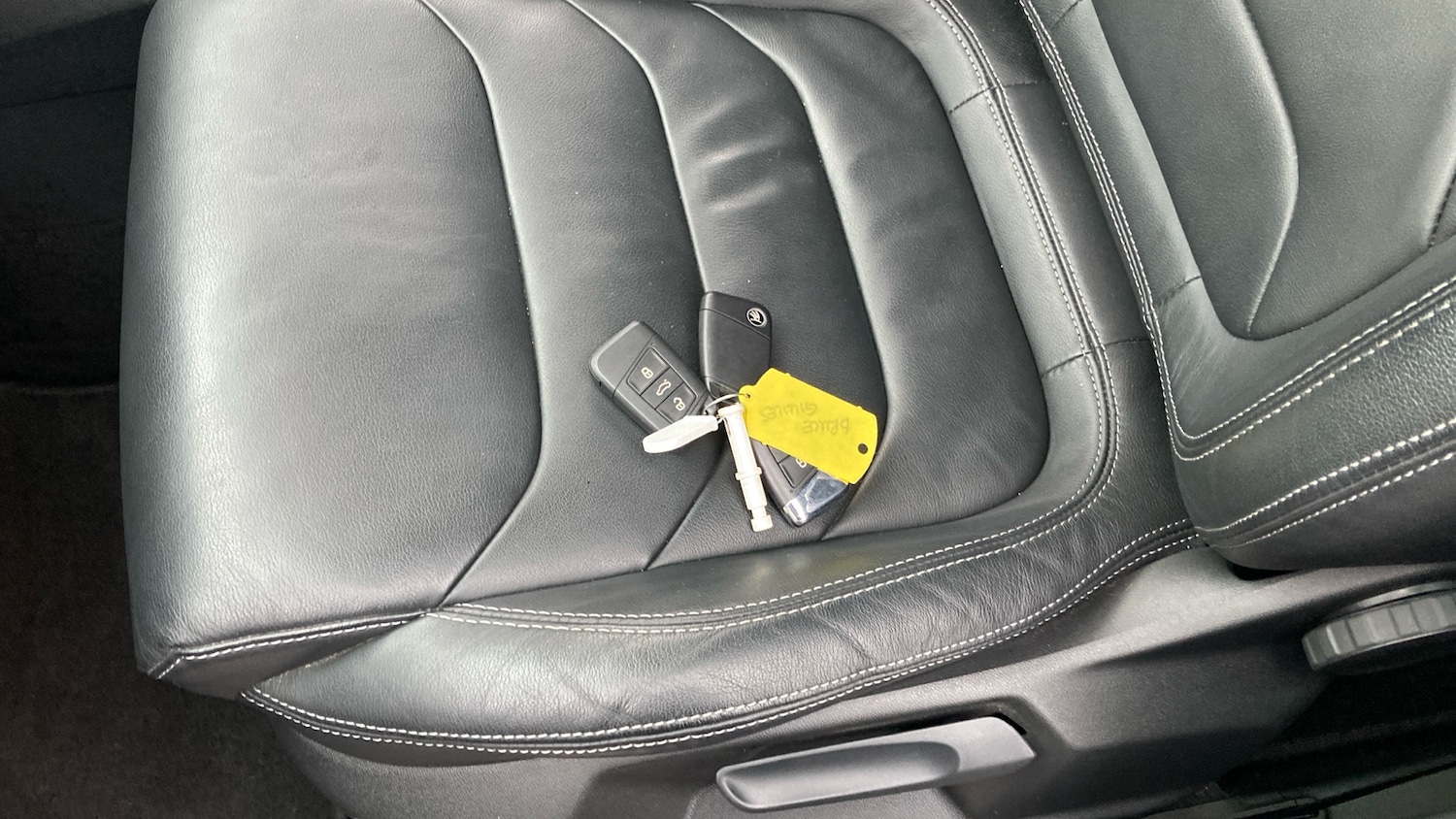 Used Skoda Kodiaq 2023 for sale - 77446124: Photo 44