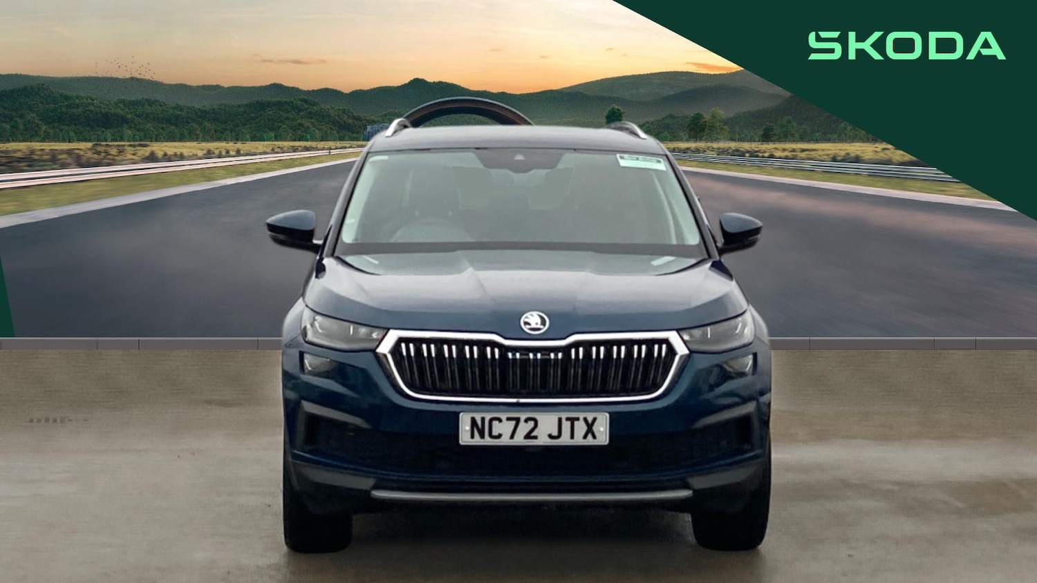 Used Skoda Kodiaq 2023 for sale - 77446124: Photo 7
