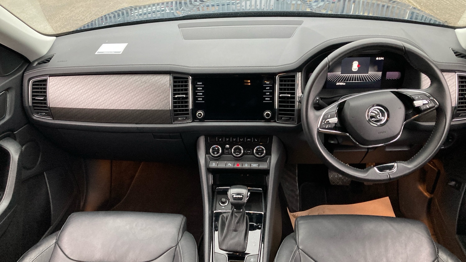 Used Skoda Kodiaq 2023 for sale - 77446124: Photo 9