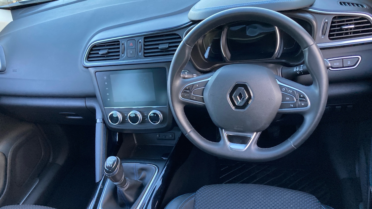 Used Renault Kadjar 2020 for sale - 76946694: Photo 10