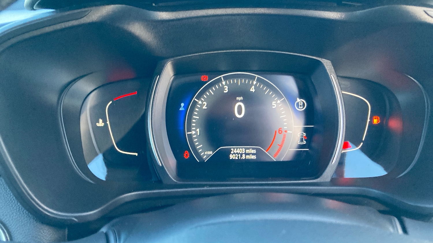 Used Renault Kadjar 2020 for sale - 76946694: Photo 18