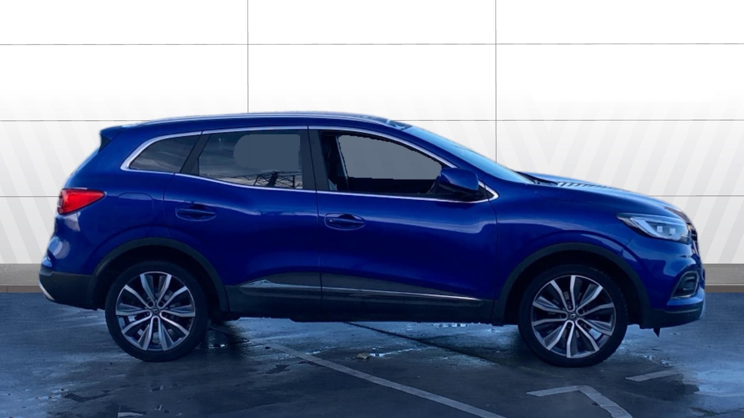 Used Renault Kadjar 2020 for sale - 76946694: Photo 5