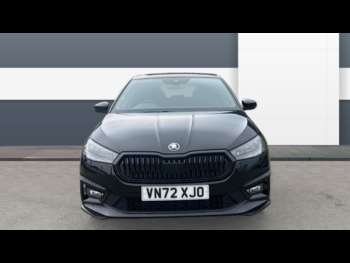 Used Skoda Fabia 2023 for sale - 74911983: Photo