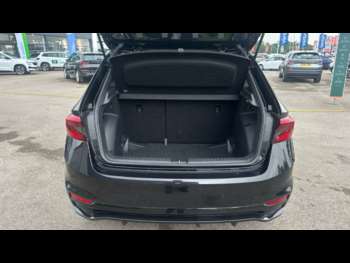 Used Skoda Fabia 2023 for sale - 74911983: Photo