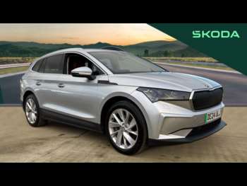 2024 (24) - 210kW 85 Edition 82kWh 5dr Auto Electric Estate