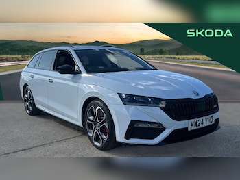 Skoda - Octavia