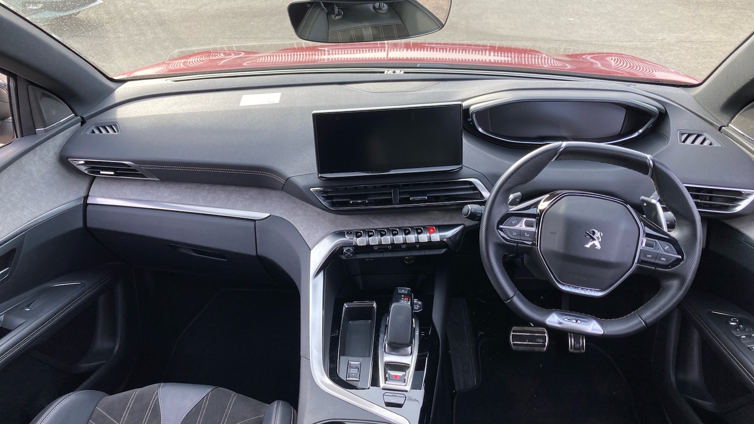 Used Peugeot 3008 2023 for sale - 77716057: Photo 10