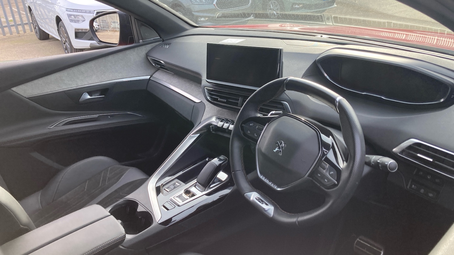 Used Peugeot 3008 2023 for sale - 77716057: Photo 11