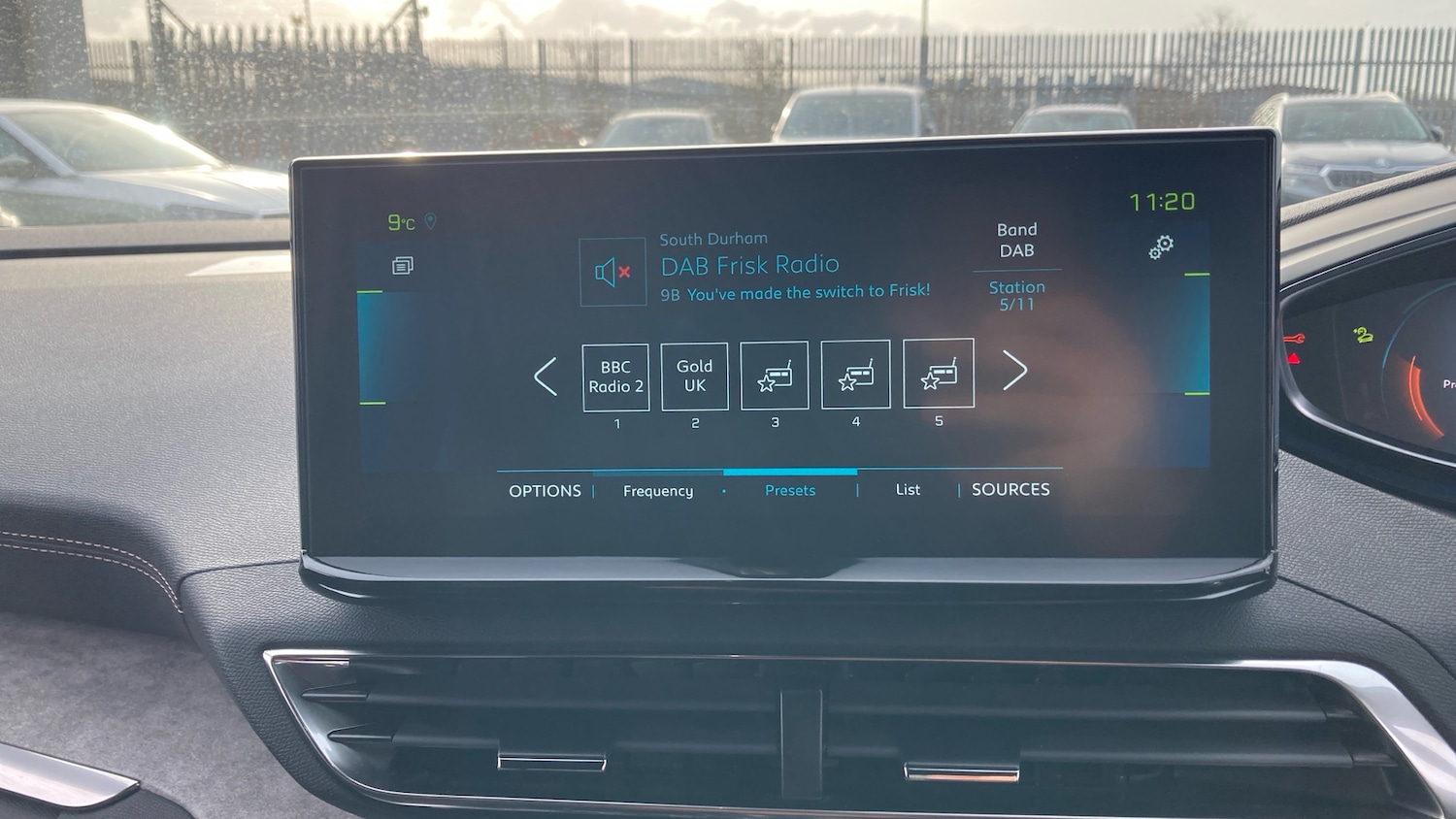 Used Peugeot 3008 2023 for sale - 77716057: Photo 12