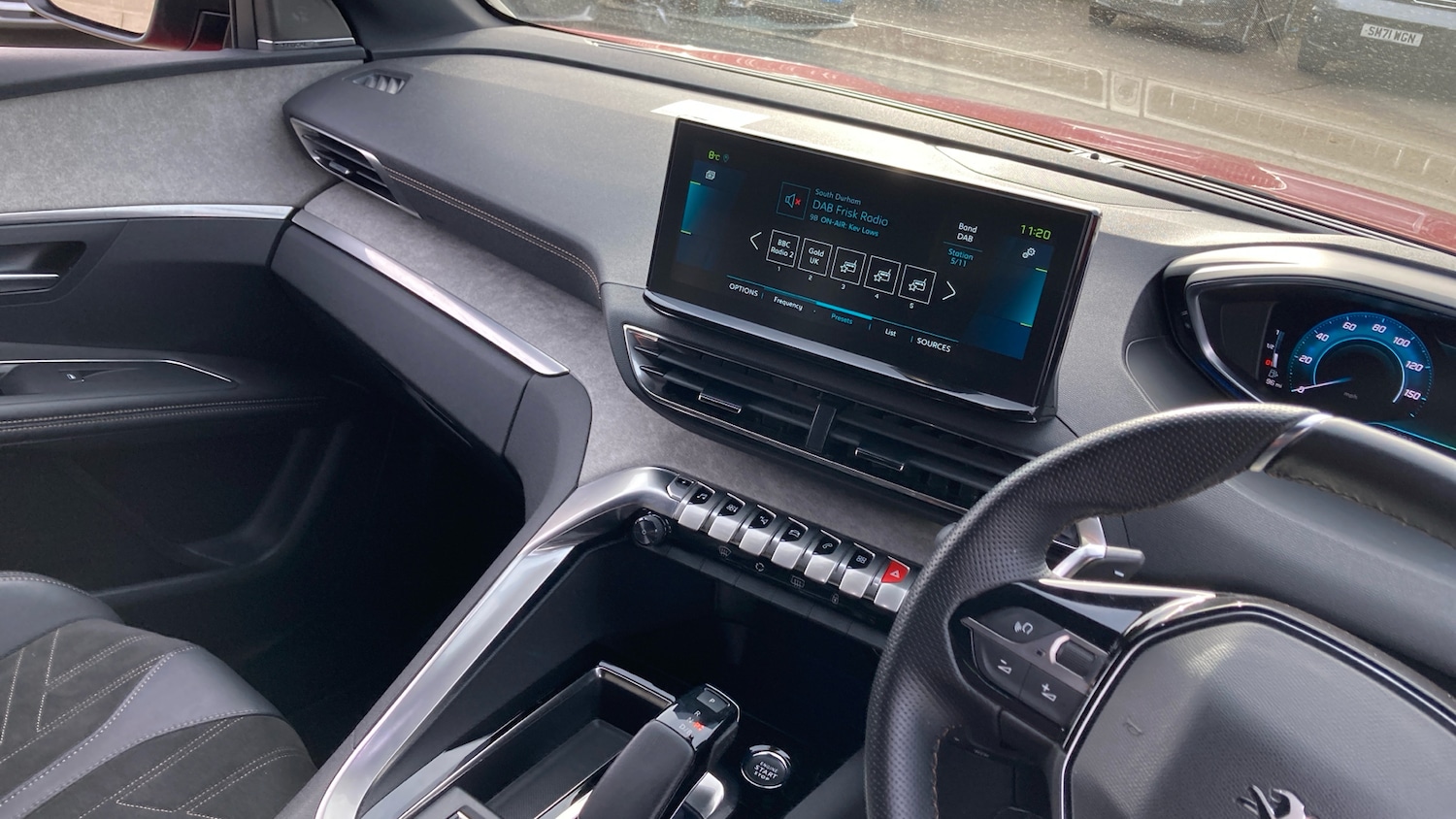 Used Peugeot 3008 2023 for sale - 77716057: Photo 14