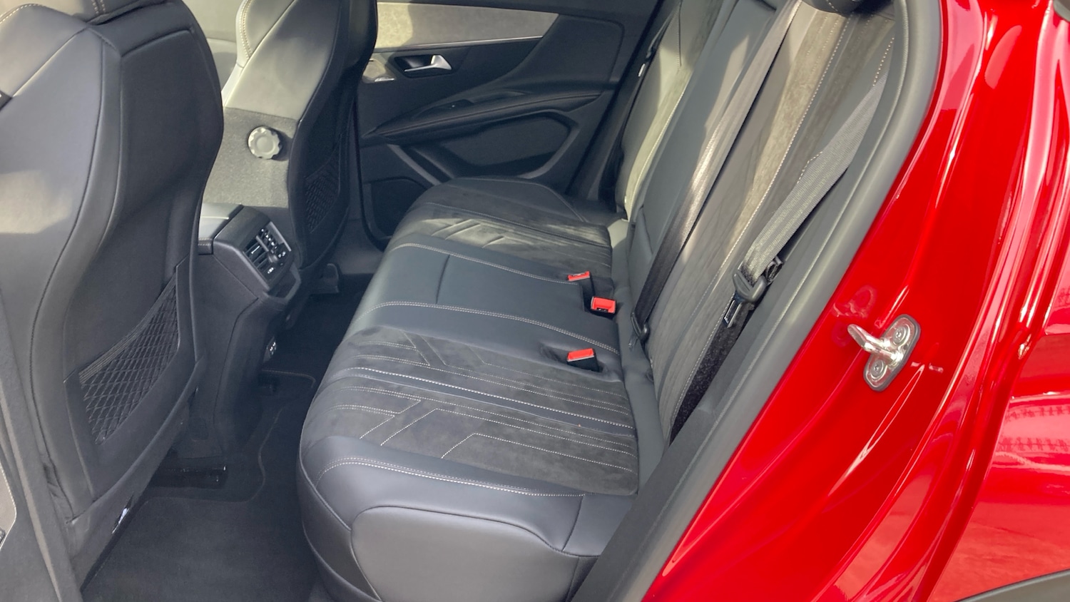 Used Peugeot 3008 2023 for sale - 77716057: Photo 16