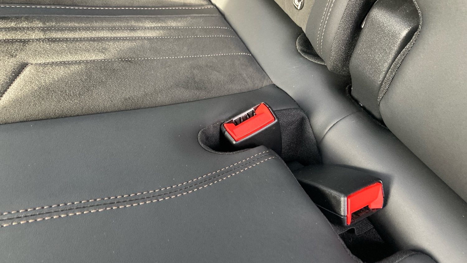 Used Peugeot 3008 2023 for sale - 77716057: Photo 17