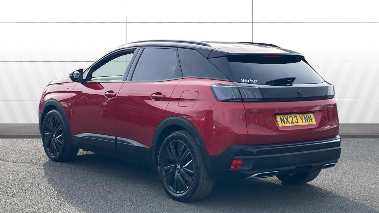 Used Peugeot 3008 2023 for sale - 77716057: Photo 2