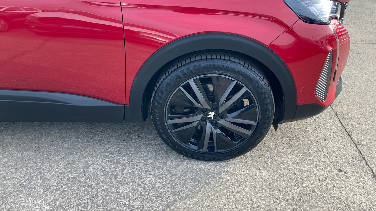 Used Peugeot 3008 2023 for sale - 77716057: Photo 21