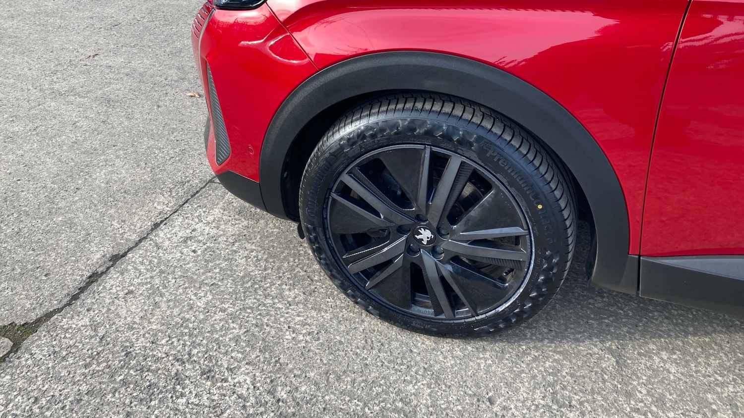 Used Peugeot 3008 2023 for sale - 77716057: Photo 23