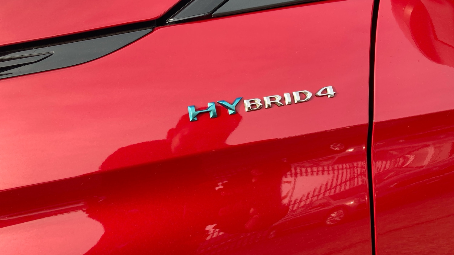 Used Peugeot 3008 2023 for sale - 77716057: Photo 24