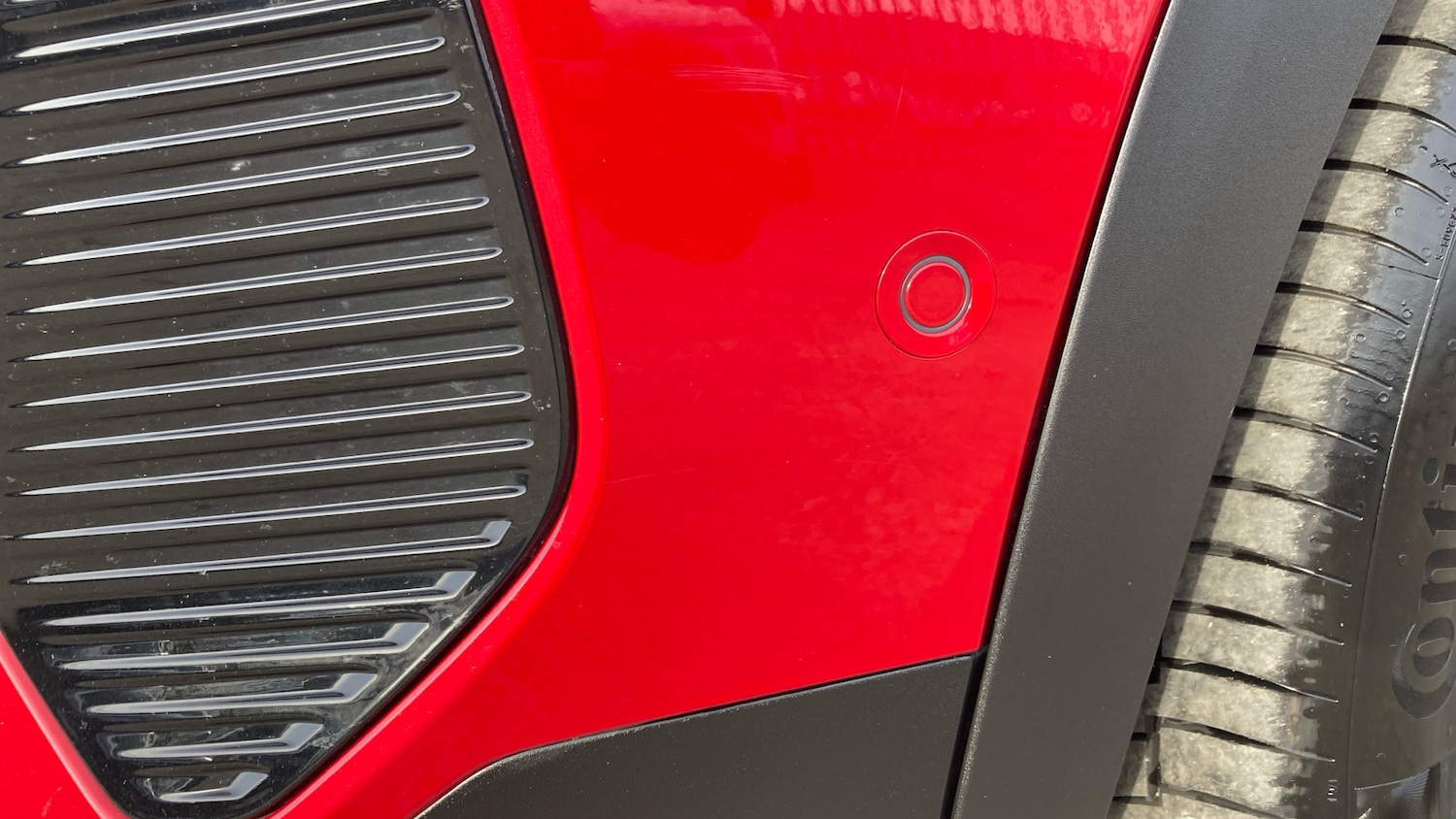 Used Peugeot 3008 2023 for sale - 77716057: Photo 25