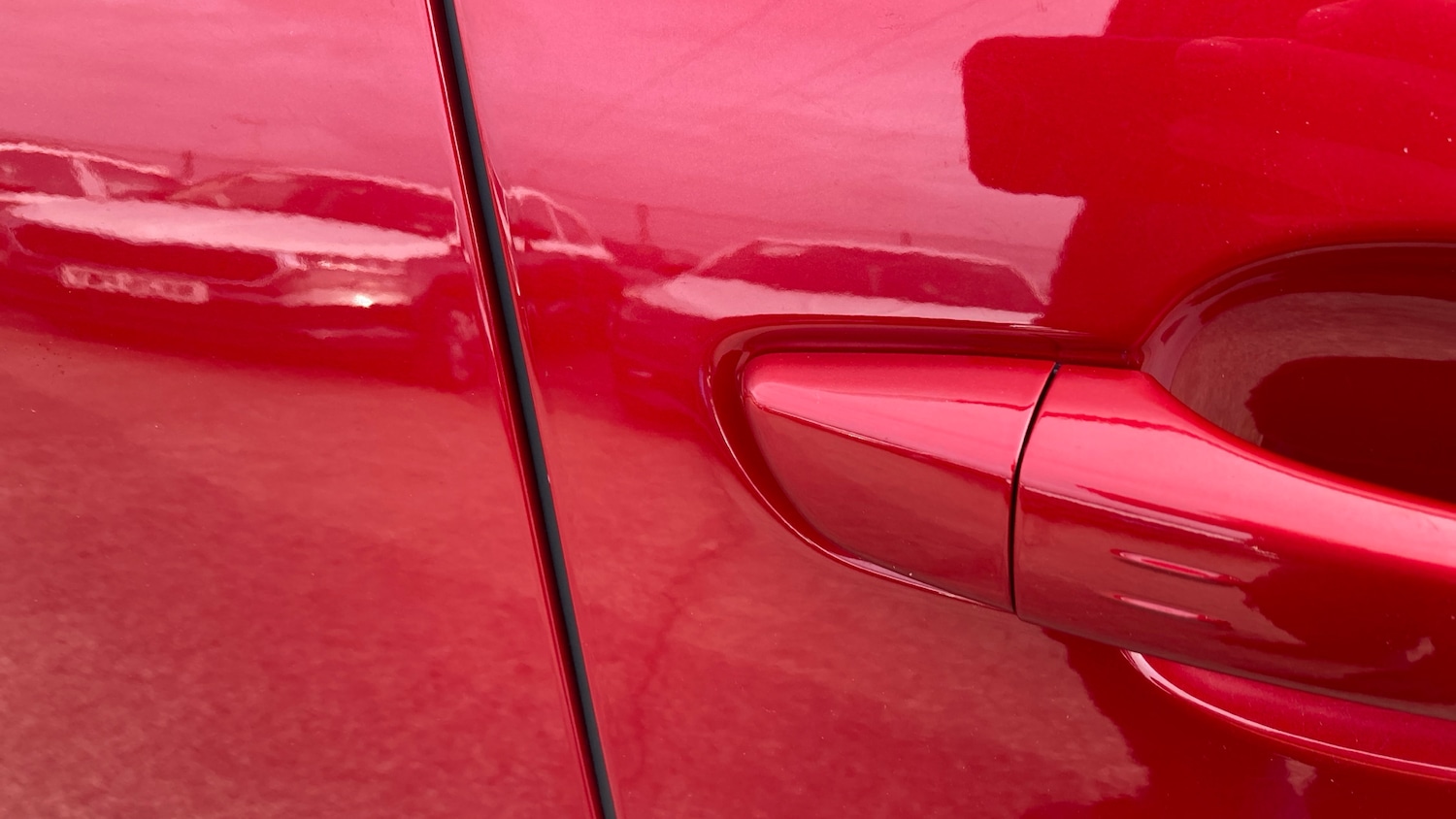 Used Peugeot 3008 2023 for sale - 77716057: Photo 26