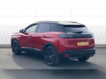 Used Peugeot 3008 2023 for sale - 77716057: Photo