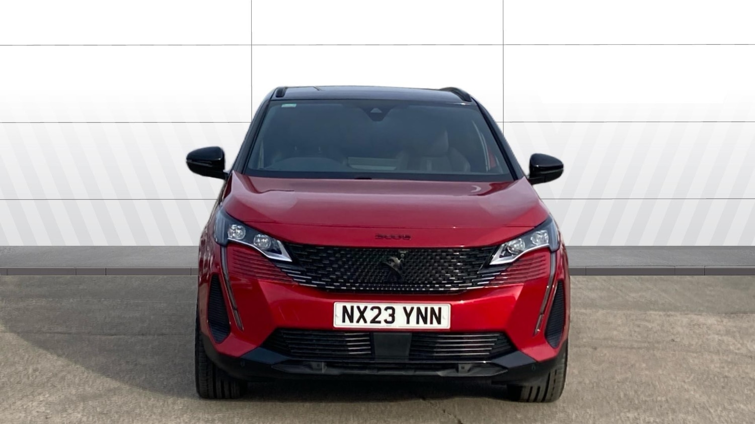 Used Peugeot 3008 2023 for sale - 77716057: Photo 3