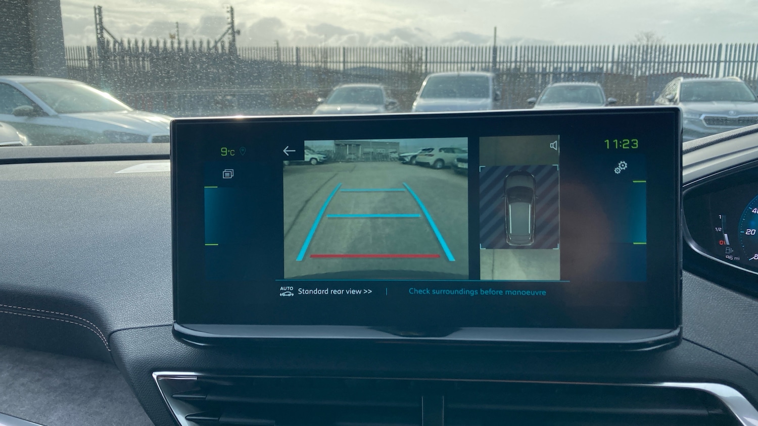 Used Peugeot 3008 2023 for sale - 77716057: Photo 30