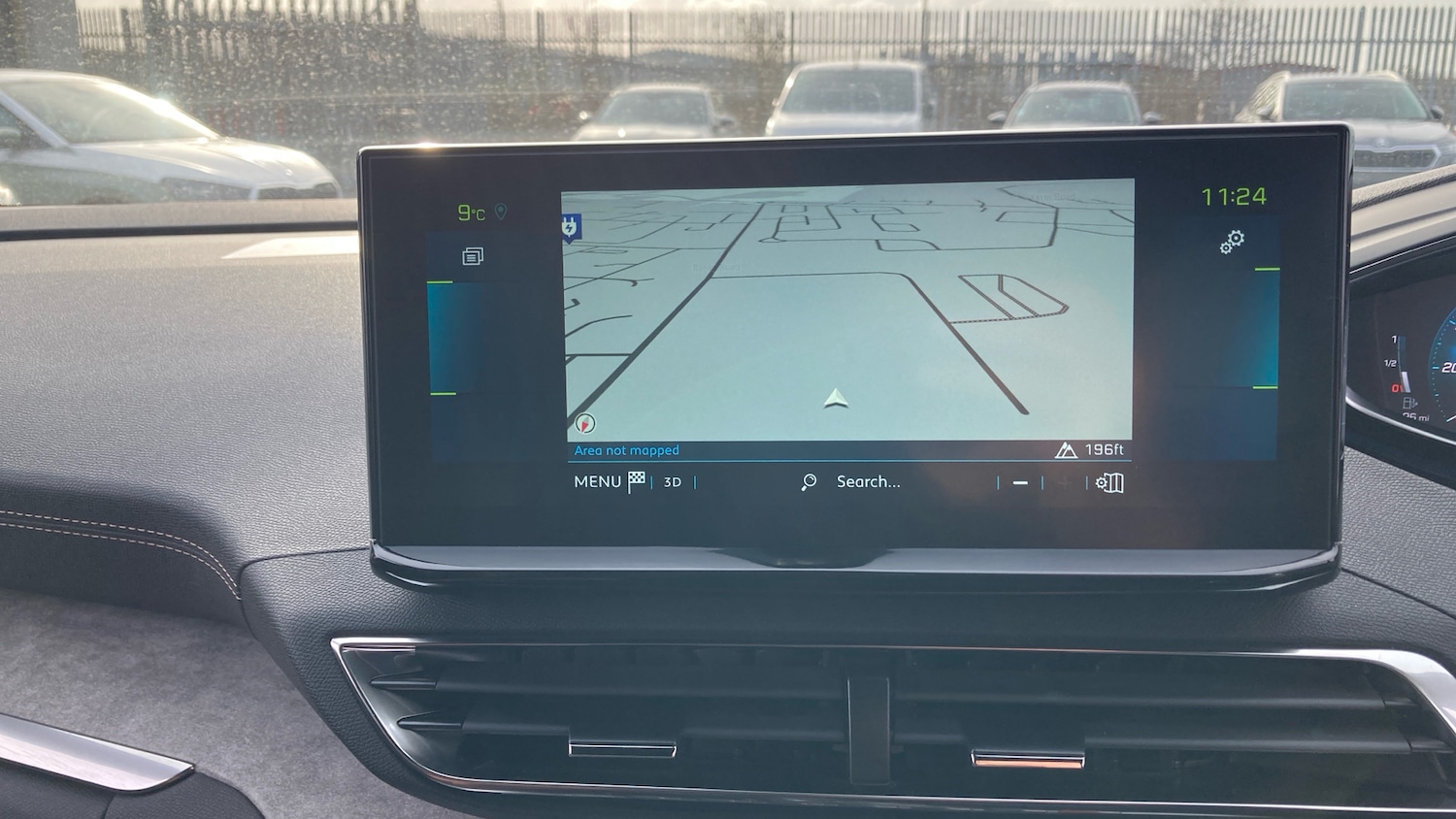 Used Peugeot 3008 2023 for sale - 77716057: Photo 31