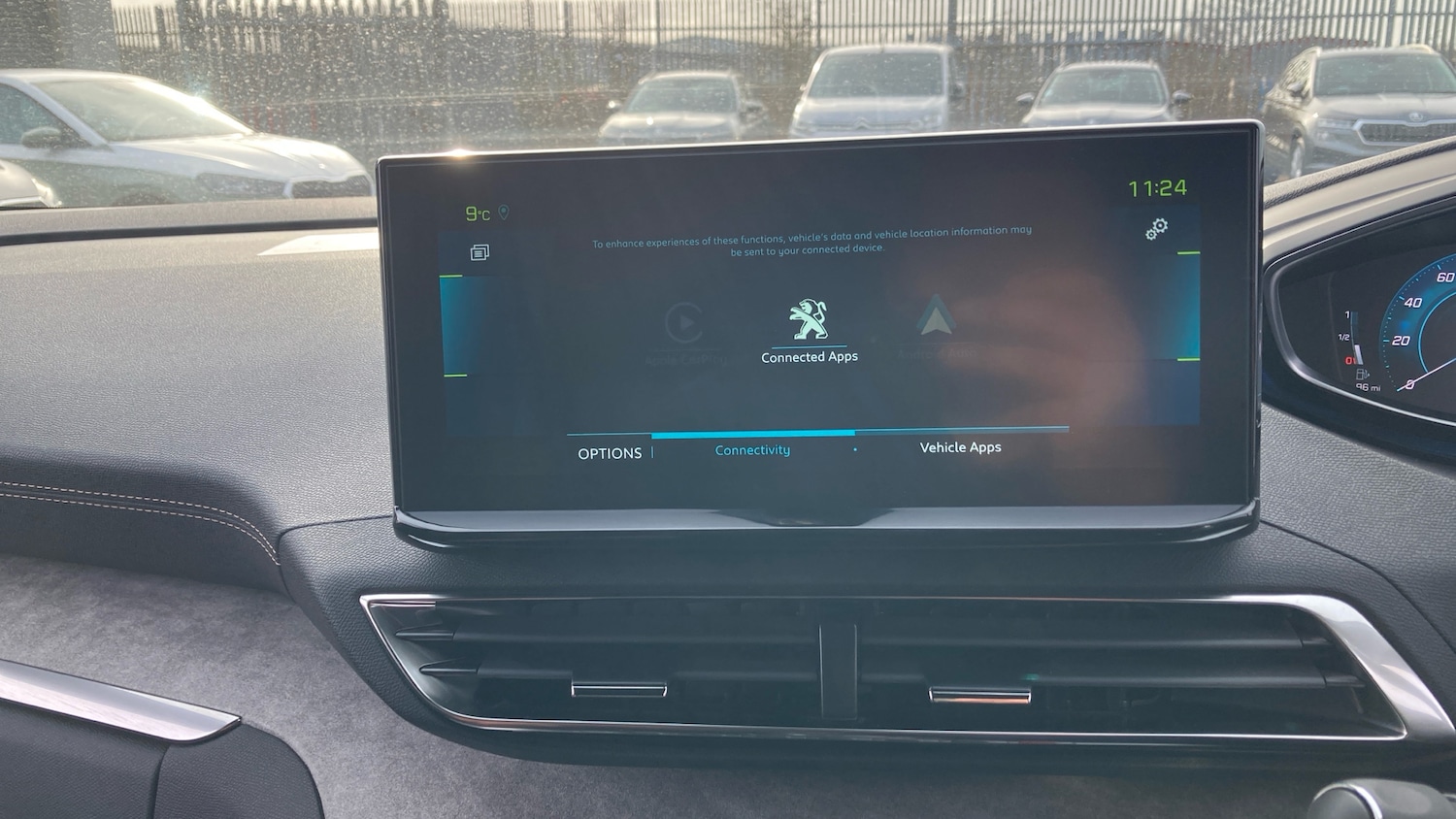 Used Peugeot 3008 2023 for sale - 77716057: Photo 32