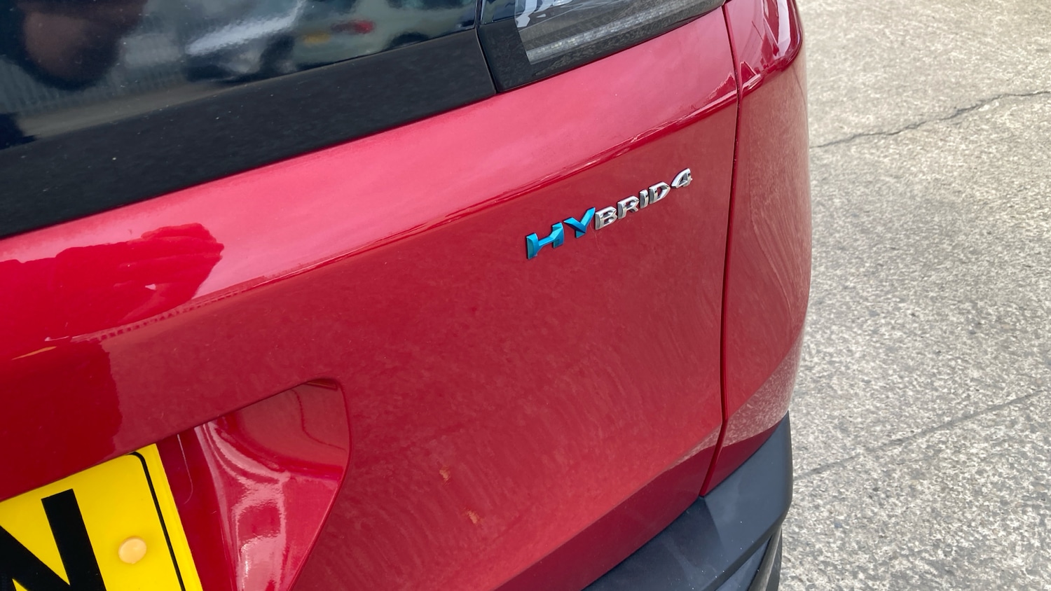 Used Peugeot 3008 2023 for sale - 77716057: Photo 38