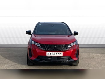 Used Peugeot 3008 2023 for sale - 77716057: Photo