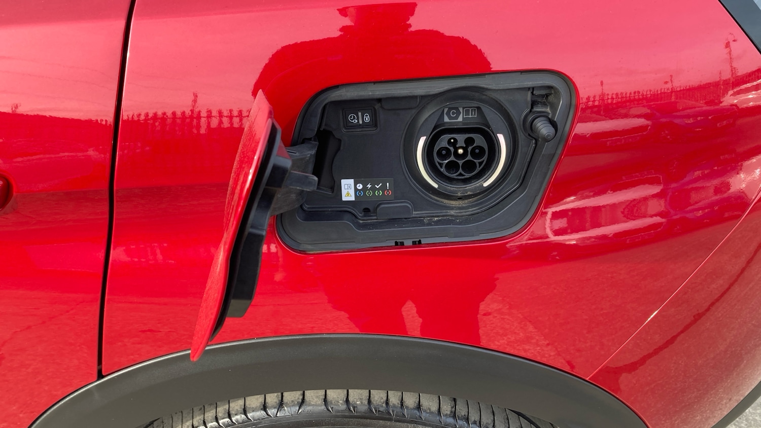 Used Peugeot 3008 2023 for sale - 77716057: Photo 42