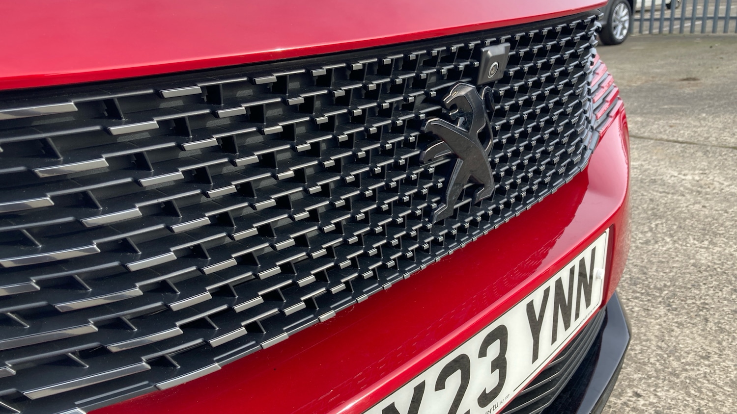 Used Peugeot 3008 2023 for sale - 77716057: Photo 43