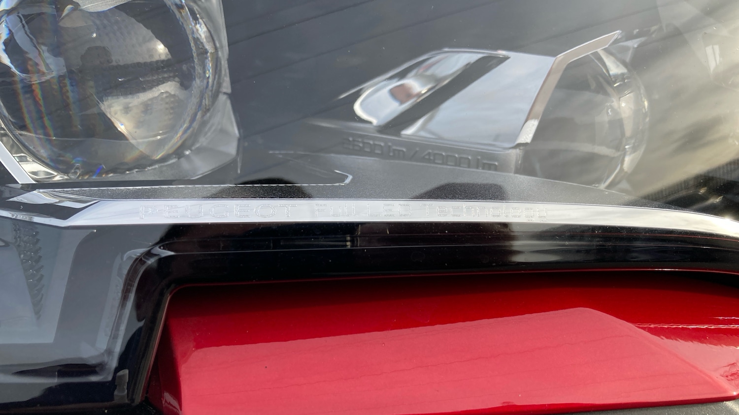 Used Peugeot 3008 2023 for sale - 77716057: Photo 44