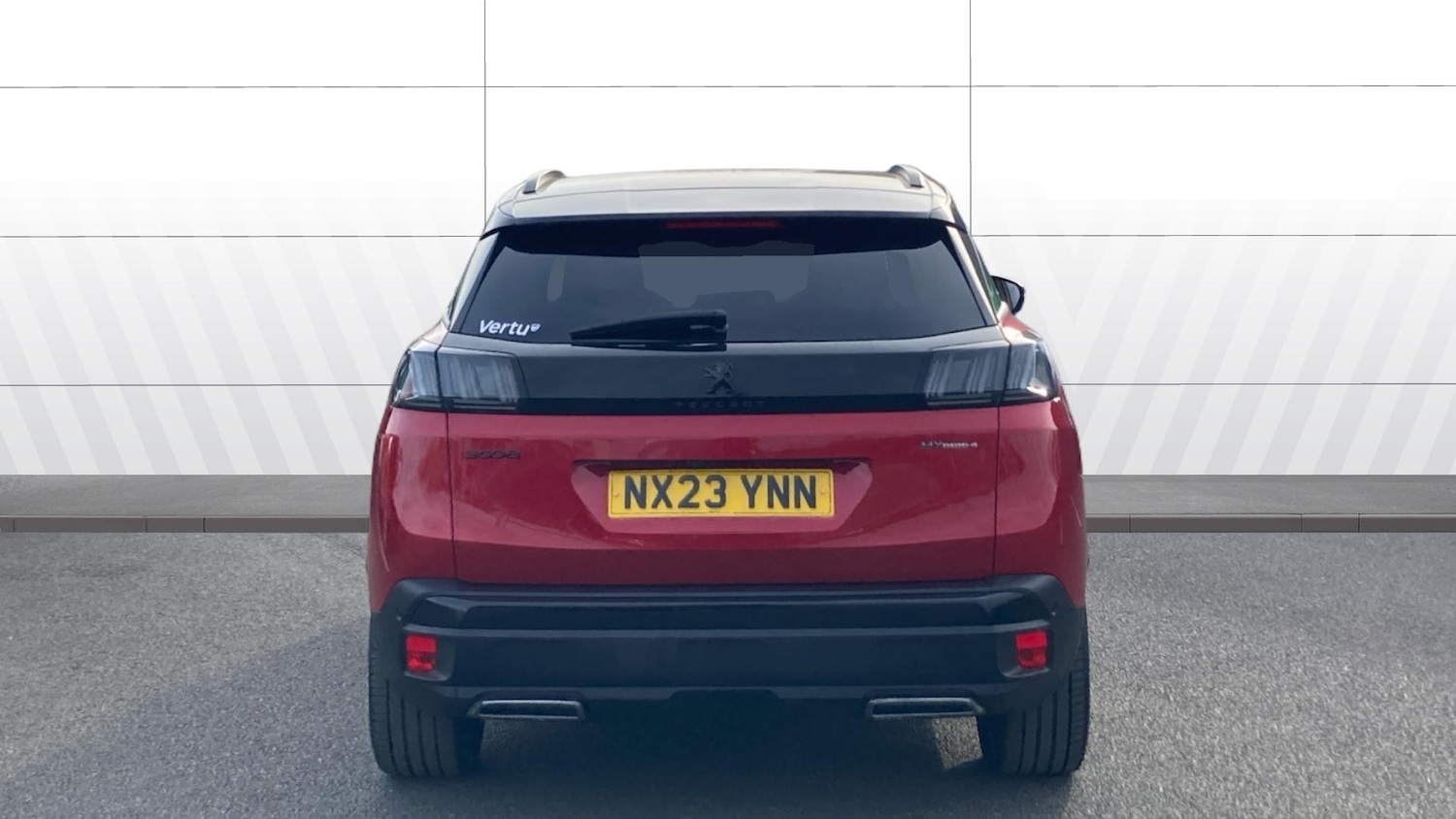 Used Peugeot 3008 2023 for sale - 77716057: Photo 6