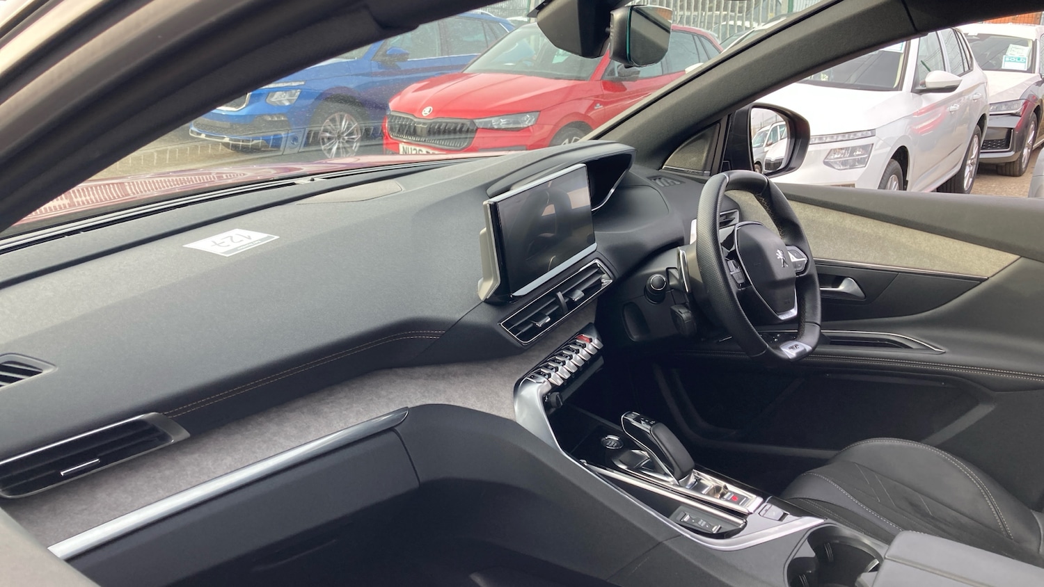 Used Peugeot 3008 2023 for sale - 77716057: Photo 9