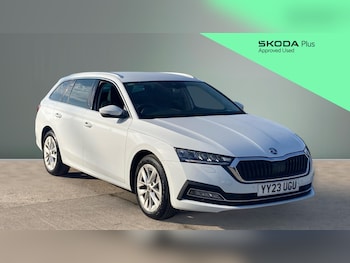 Used Skoda Octavia 2023 for sale - 78093400: Photo