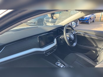 Used Skoda Octavia 2023 for sale - 78093400: Photo