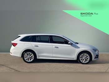 Used Skoda Octavia 2023 for sale - 78093400: Photo