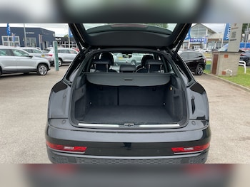 Used Audi Q3 2018 for sale - 75790866: Photo
