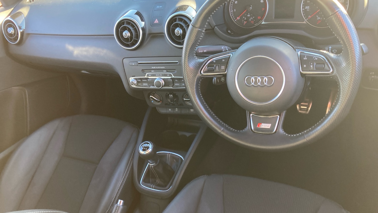 Used Audi A1 2016 for sale - 76627886: Photo 10