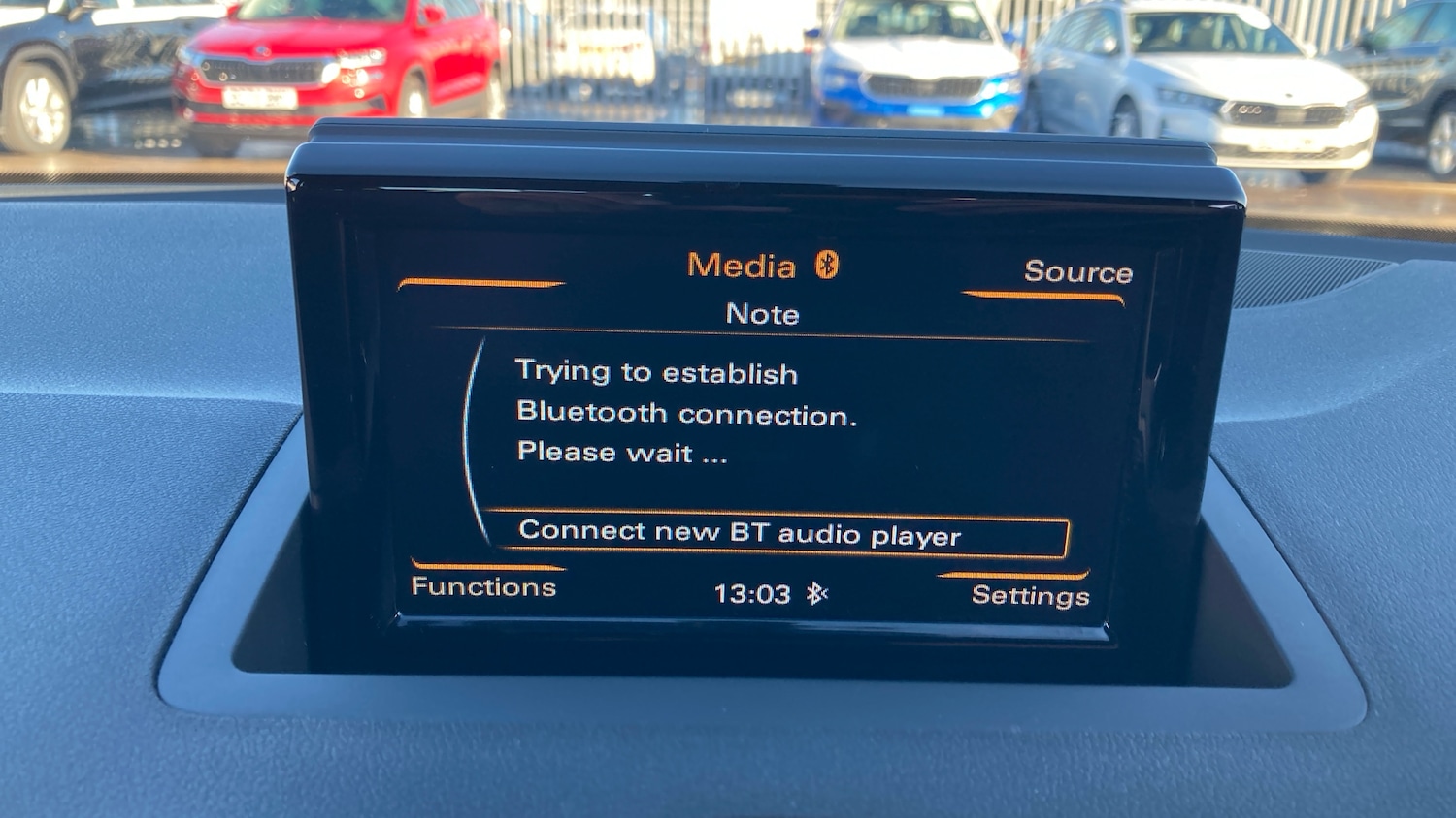 Used Audi A1 2016 for sale - 76627886: Photo 12