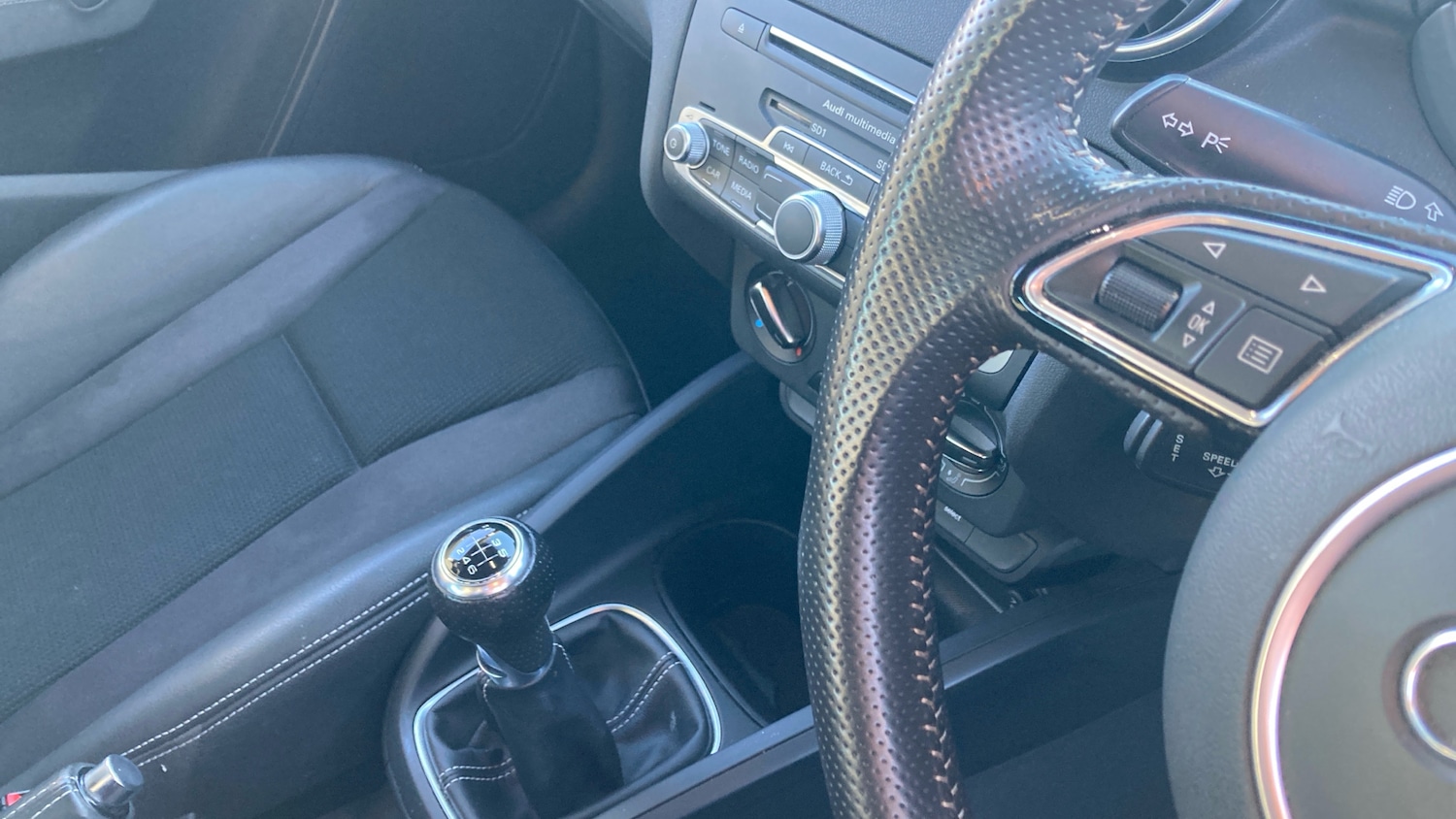 Used Audi A1 2016 for sale - 76627886: Photo 14