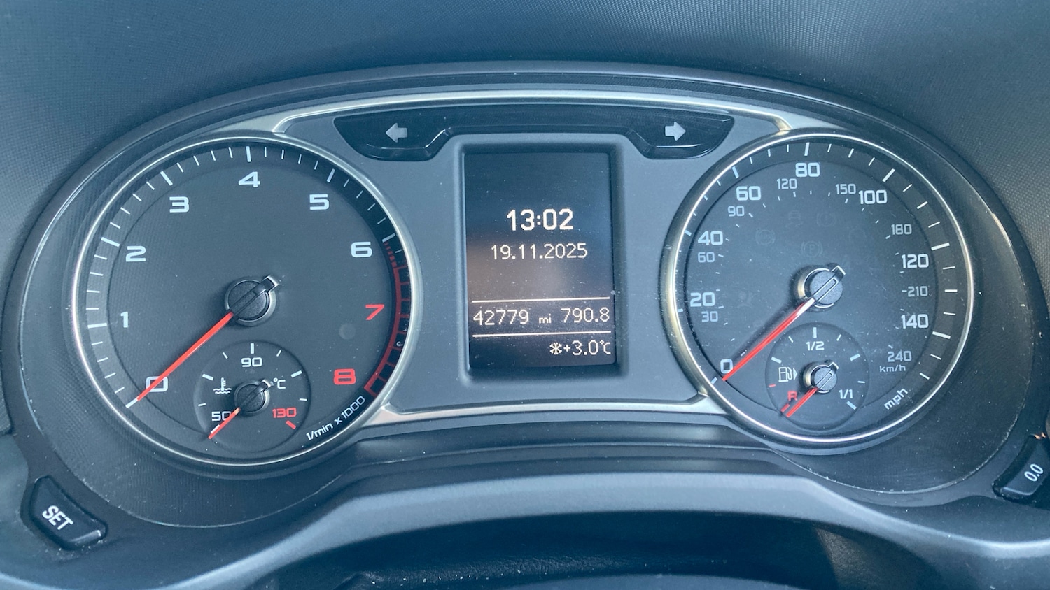 Used Audi A1 2016 for sale - 76627886: Photo 18