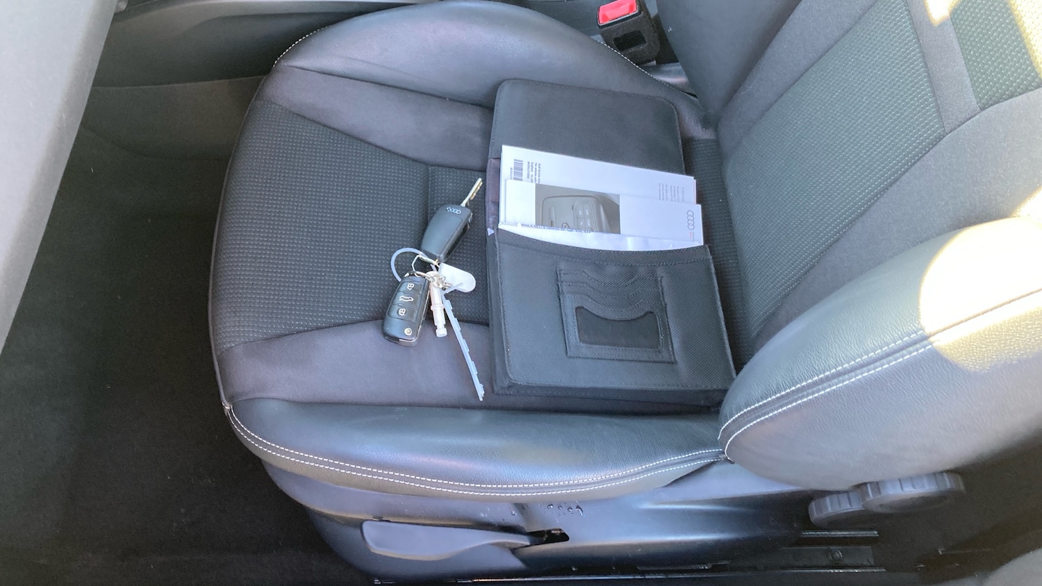 Used Audi A1 2016 for sale - 76627886: Photo 19