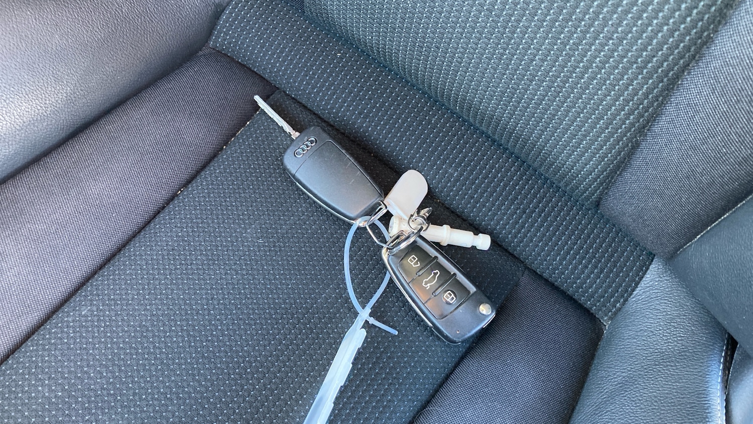 Used Audi A1 2016 for sale - 76627886: Photo 20