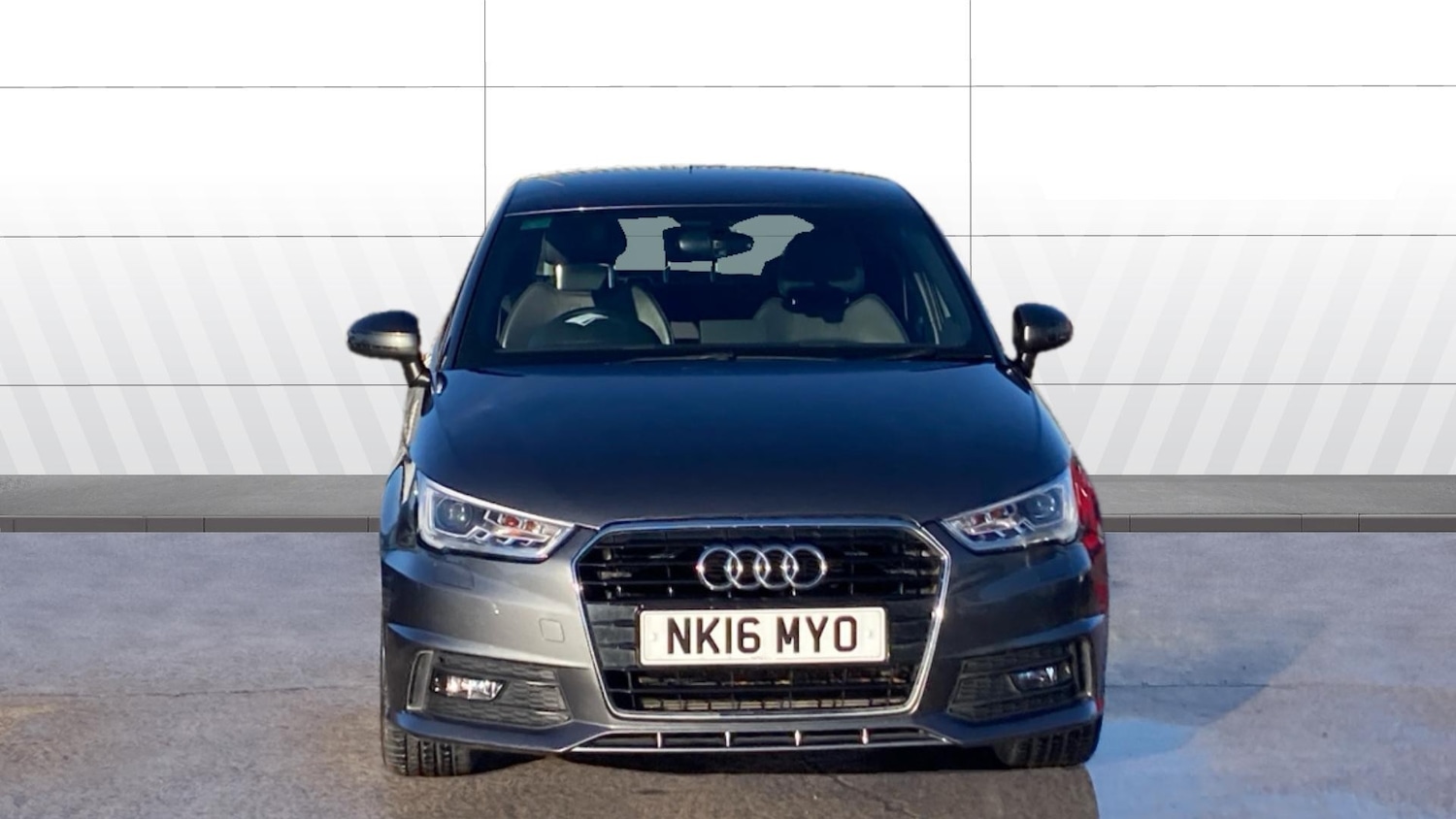 Used Audi A1 2016 for sale - 76627886: Photo 3