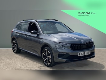 Used Skoda Kamiq 2025 for sale - 78817137: Photo