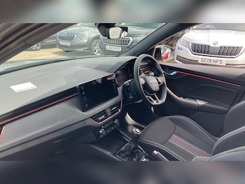 Used Skoda Kamiq 2025 for sale - 78817137: Photo